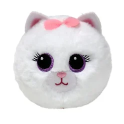 TY Purdy cat bouncer