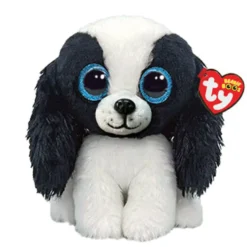 TY Sissy dog beanie boos