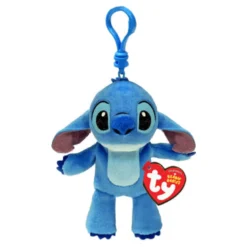 TY Stitch lclips