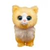 TY Tabbycat beanie boos