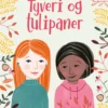 Tyveri og tulipaner, Blå Læseklub