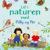 Ud i naturen med Polly og Per