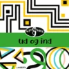Ud og ind