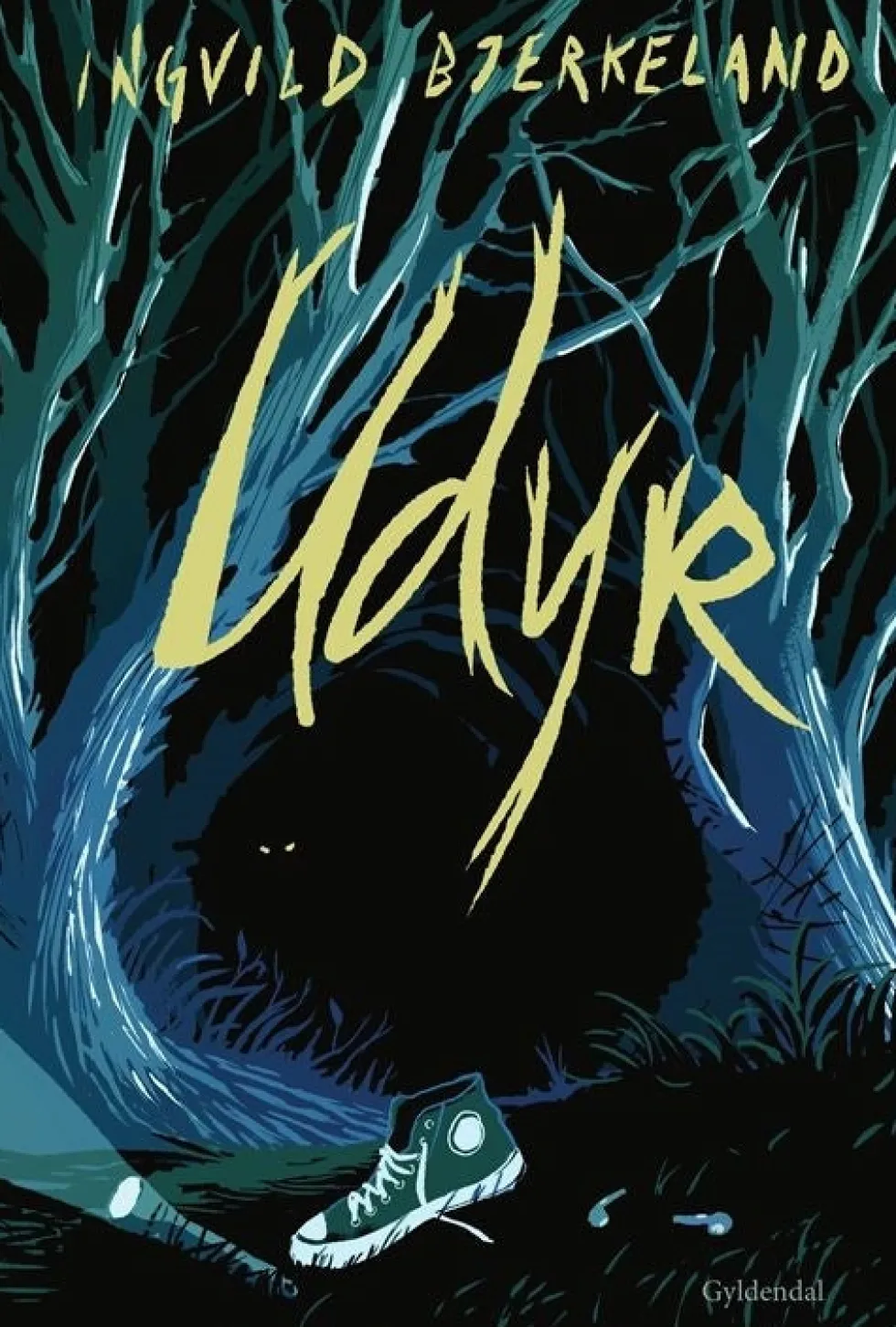Udyr