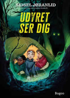 Udyret ser dig