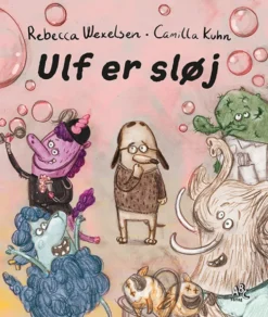 Ulf er sløj