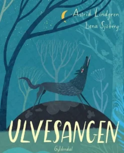Ulvesangen