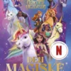 Unicorn Academy: Den magiske guide