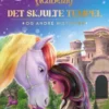 Unicorn Academy: Det skjulte tempel og andre historier