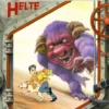 Universets helte 3 - Den evige smertes tinde