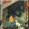 Universets helte 1 - Den sidste dreng på jorden