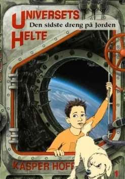 Universets helte 2 - Omnis Alpha