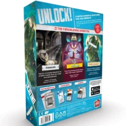 Unlock