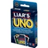 UNO Liar's