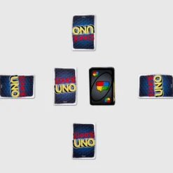 UNO Liar's