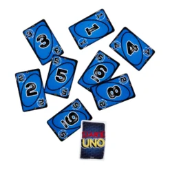 UNO Liar's
