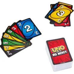 UNO No Mercy