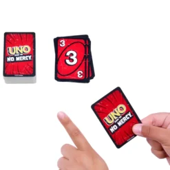 UNO No Mercy