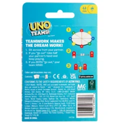 UNO Teams