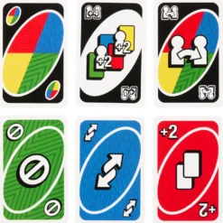 UNO Teams