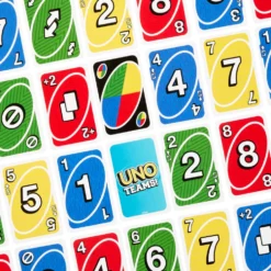 UNO Teams