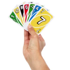 UNO Teams