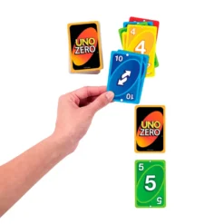 UNO Zero