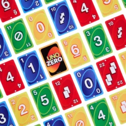 UNO Zero