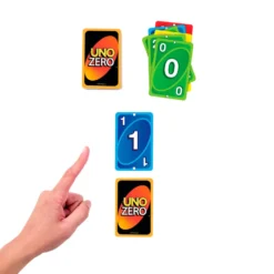 UNO Zero