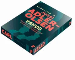 Vanvid - Afdeling Q spil