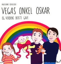 Vegas onkel Oskar og verdens bedste gave