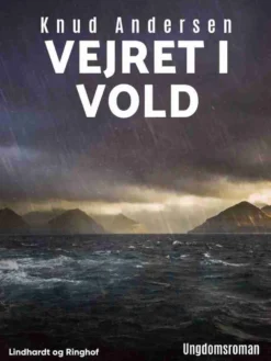 Vejret i vold