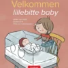 Velkommen lillebitte baby