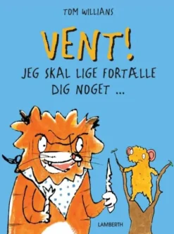 Vent!