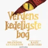 Verdens kedeligste bog