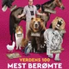 Verdens 100 mest berømte dyr
