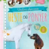 Verdens skønneste heste og ponyer