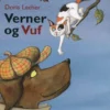 Verner og Vuf