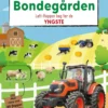 Viden i børnehøjde - Bondegården