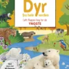 Viden i børnehøjde - Dyr fra hele verden