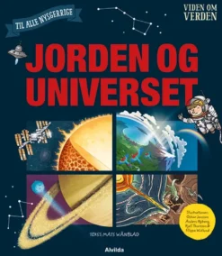 Viden om verden: Jorden og Universet