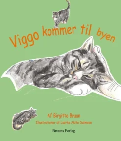 Viggo kommer til byen