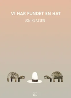 Vi har fundet en hat
