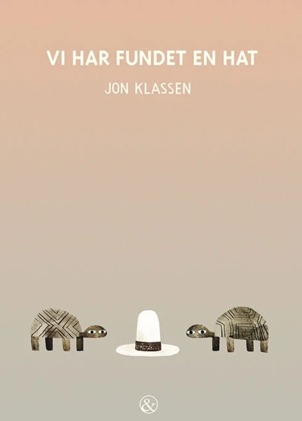 Vi har fundet en hat