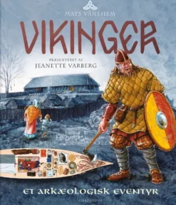 Vikinger