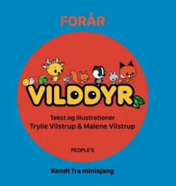 Vilddyr - Forår og sommer