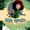 Vilde Agenter 1 - Operation honningjagt