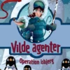 Vilde Agenter 2 - Operation isbjerg