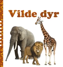 Vilde dyr