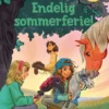 Vilde og kæphestene 7 - Endelig sommerferie!